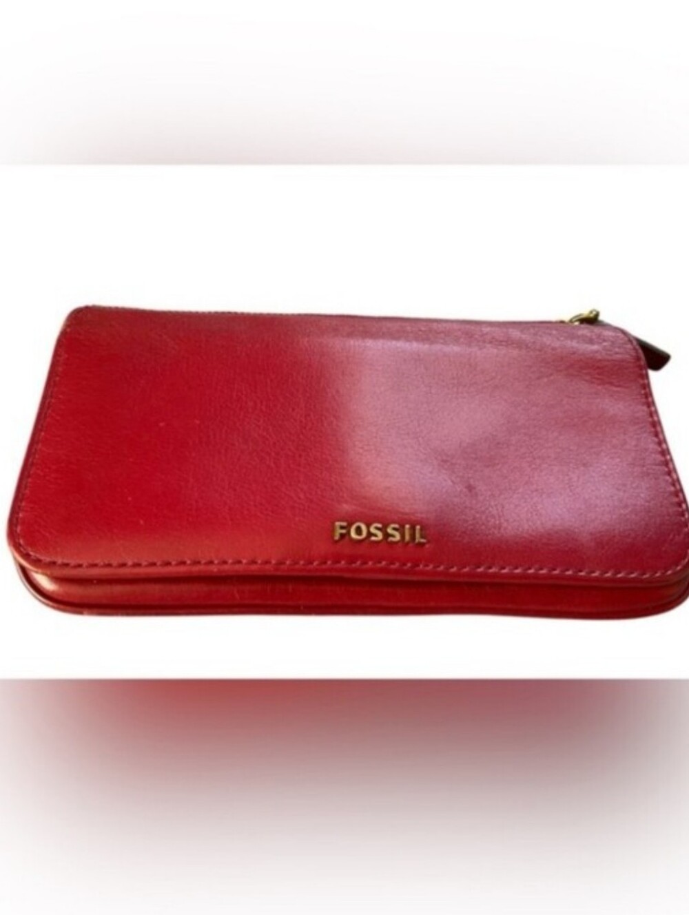 Fossil Wallet